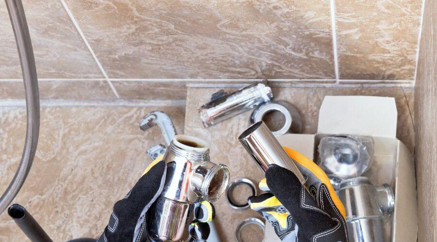 Local Chimney Repair in Bates, OR